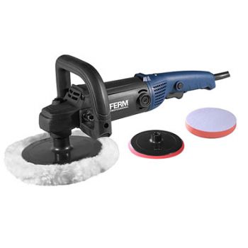 Máy đánh bóng Ferm AGM1084P 1400W