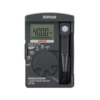 Máy đo công suất laser SANWA LP10