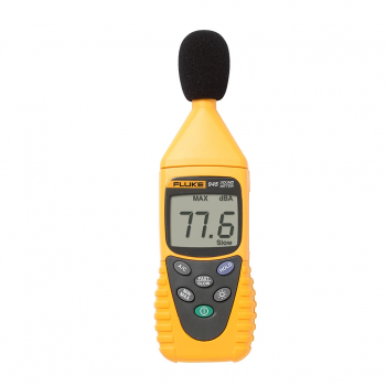 Máy đo độ ồn FLUKE 945 ESP