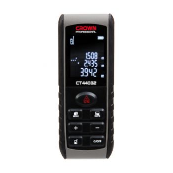 Máy đo khoảng cách 40m Crown CT44032