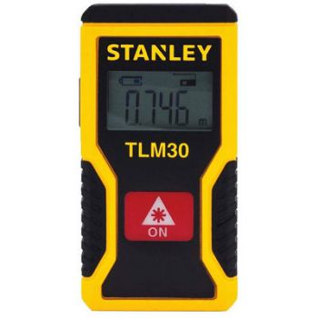 Máy đo khoảng cách tia laser Stanley TLM30 - STHT77425 9m