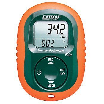 Máy Đo Sức Đi Của Chân Extech - PD20