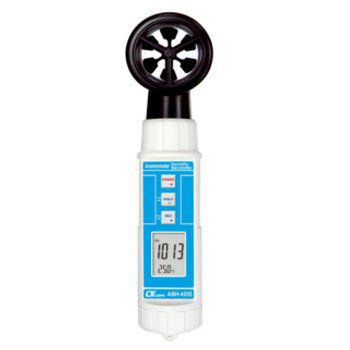 Máy đo tốc độ/lưu lượng gió Lutron ABH-4225