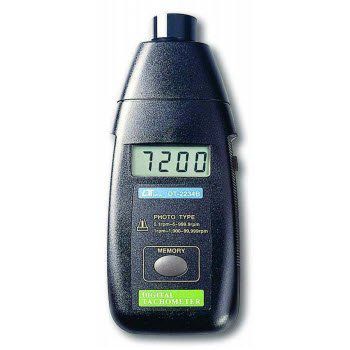 Máy đo vòng tua động cơ Lutron DT-2234B