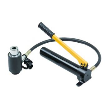 Máy đột lỗ tôn thuỷ lực TLP HHK-8D