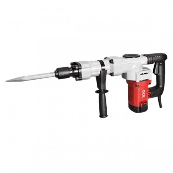 Máy đục bê tông 1600W DCK KZG07-6 (Lục giác 17mm)