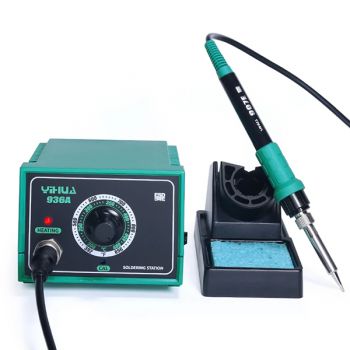 Máy hàn chỉnh nhiệt (75W) Yihua 936A