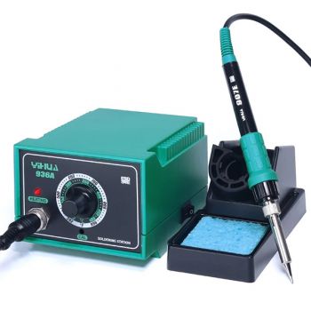 Máy hàn chỉnh nhiệt (75W) Yihua 936A