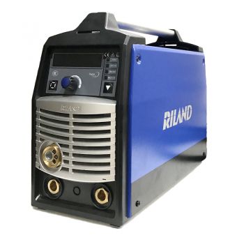 Máy hàn đa năng Riland MIG 180PGDM(Mig-MMA-Tig Quẹt)