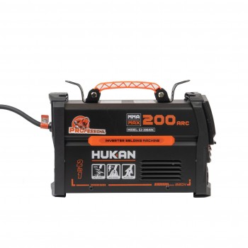 Máy hàn điện tử Hukan G2-200ARC (IGBT)