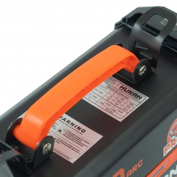 Máy hàn điện tử Hukan G2-200ARC (IGBT)
