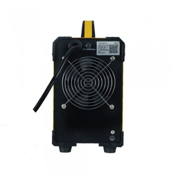 Máy hàn điện tử IGBT Hồng Ký HK 200A