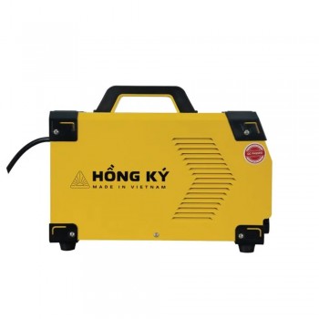 Máy hàn điện tử IGBT Hồng Ký HK 200A