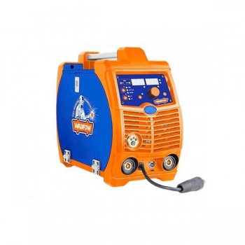 Máy Hàn Điện Tử MAG/MIG/MMA/TIG Lift 200A Wadfow WGTMA20