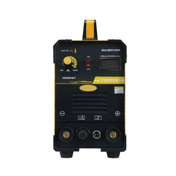 Máy hàn Inverter Hồng Ký HK TIG 200A