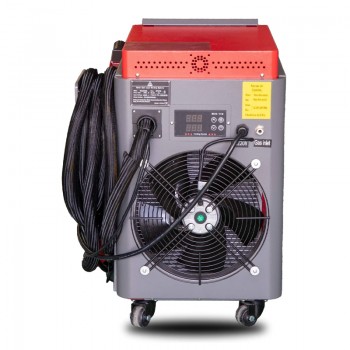 Máy hàn laser giải nhiệt bằng nước HK-LW1500