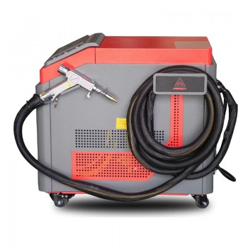 Máy hàn laser giải nhiệt bằng nước HK-LW1500