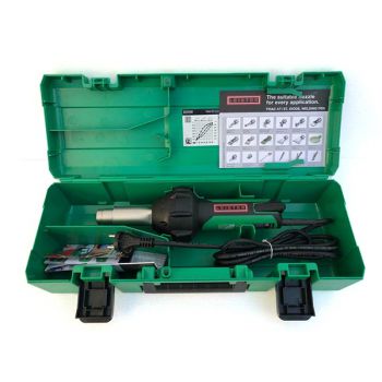 Máy hàn nhựa Leister Triac ST