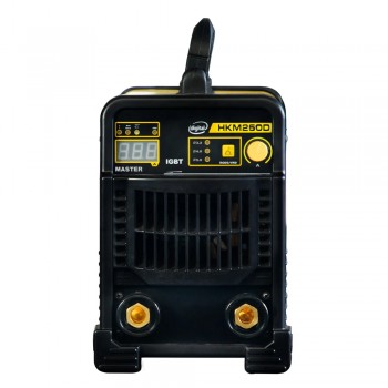 Máy hàn que điện tử Master Digtial Hồng Ký HKM250D
