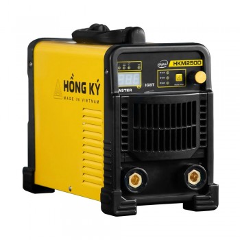 Máy hàn que điện tử Master Digtial Hồng Ký HKM250D