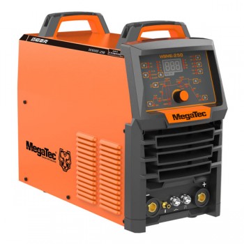 Máy hàn tig nhôm Megatec WSME-315 AC/DC