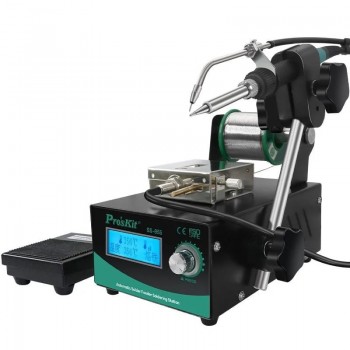 Máy hàn tự cấp thiếc 60W Pro'skit SS-955B