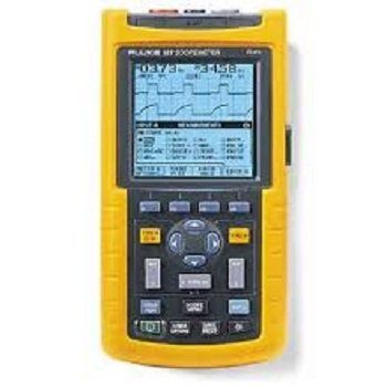 Máy hiện sóng Fluke 123/S