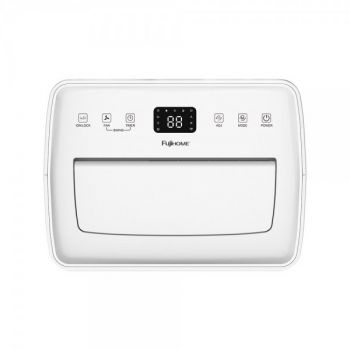 Máy hút ẩm dân dụng Fujihome DH18W