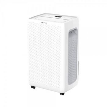 Máy hút ẩm dân dụng Fujihome DH18W