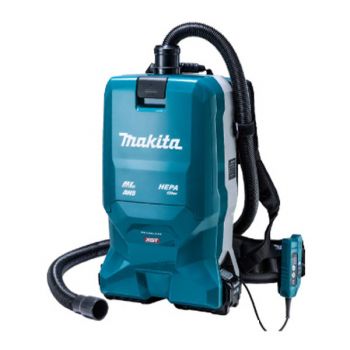 Máy hút bụi dùng pin 40V Makita VC012GZ (Chưa Pin & Sạc)