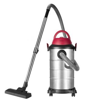 Máy hút bụi khô và ướt công nghiệp Fujihome VC20