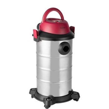 Máy hút bụi khô và ướt công nghiệp Fujihome VC20