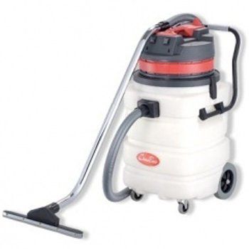 Máy hút bụi  thùng nhựa chao bao KOKU CB90-2
