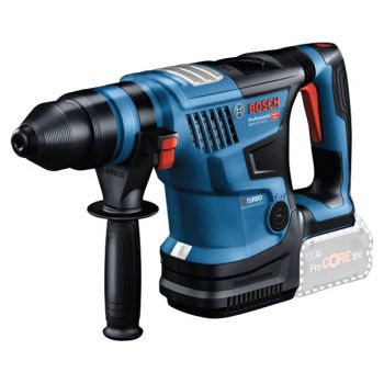 Máy khoan bê tông dùng pin 18v Bosch GBH 18V-34 CF (Solo)