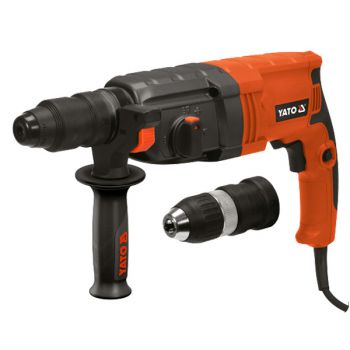 Máy khoan búa 850W Yato YT-82122