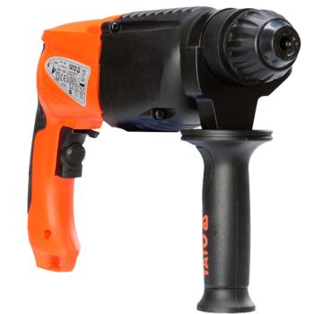Máy khoan búa có điều tốc 850W Yato YT-82120