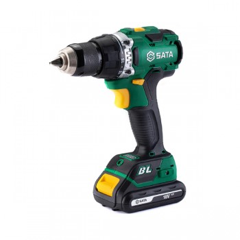 Máy khoan đầu kẹp 13mm dùng pin 18V SATA 51011
