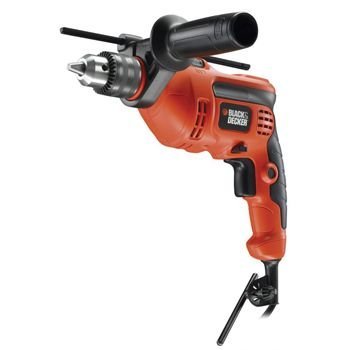 Máy khoan động lực Black & Decker HD650BXHB1