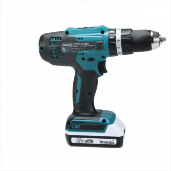 Máy khoan động lực dùng pin 18V Makita HP488DWAE
