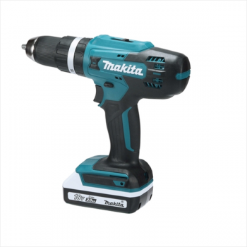 Máy khoan động lực dùng pin 18V Makita HP488DWAE