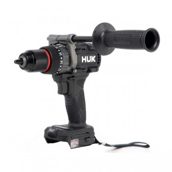 Máy khoan động lực dùng pin 21V Hukan BODY G3-Z1800 (Chưa Pin & Sạc)