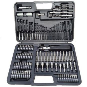 Máy khoan pin Dewalt DCD776C2A-B1 109 phụ kiện