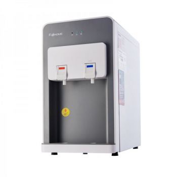 Máy lọc nước UF siêu lọc tích hợp nóng lạnh cao cấp Fujihome WP507E