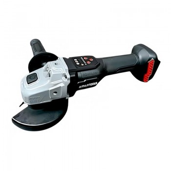 Máy mài dùng pin 21V Amaxtools AM100C-SM (Chưa Pin & Sạc)