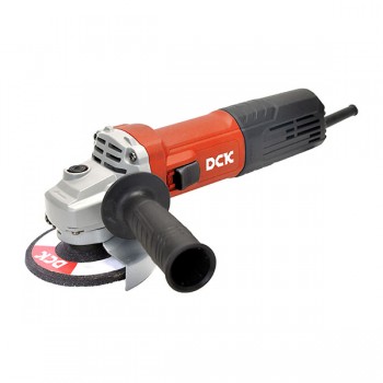 Máy mài góc 950W 100mm DCK KSM03-100S (công tắc cạnh)