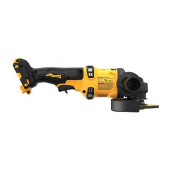 Máy mài góc dùng pin Flexvolt 60V Max Dewalt DCG418N-B1(Chưa Pin & Sạc)