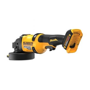 Máy mài góc dùng pin Flexvolt 60V Max Dewalt DCG418N-B1(Chưa Pin & Sạc)