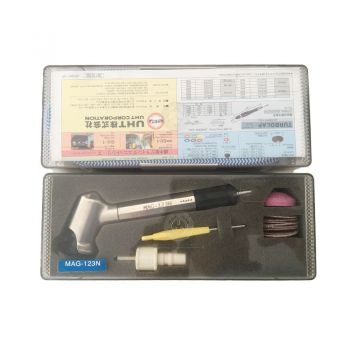 Máy mài khuôn Nhật Bản UHT MAG-123N