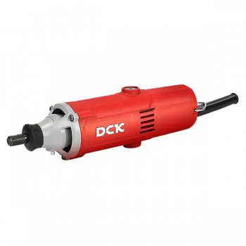 Máy mài thẳng 120W DCK KSJ04-10