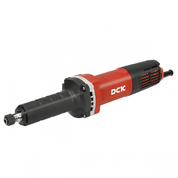 Máy mài thẳng 710W DCK KSJ08-25